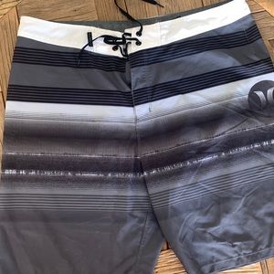 Hurley board shorts-great shape